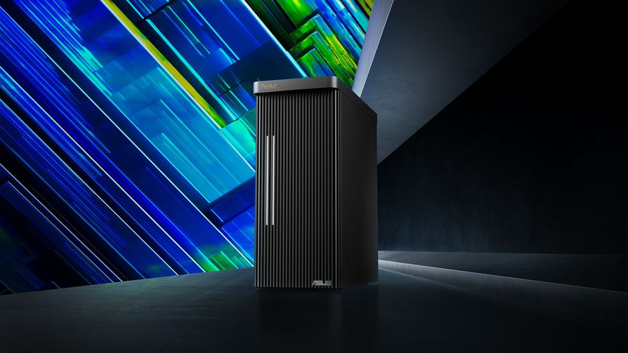 ProArt Station PD5 (PD500TE)搭載最高第13代Intel Core i9處理器、專業級NVIDIA RTX A4000或NVIDIA GeForce RTX 40系列顯示卡。